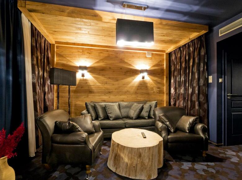 Best Western Hotel Zubr�wka