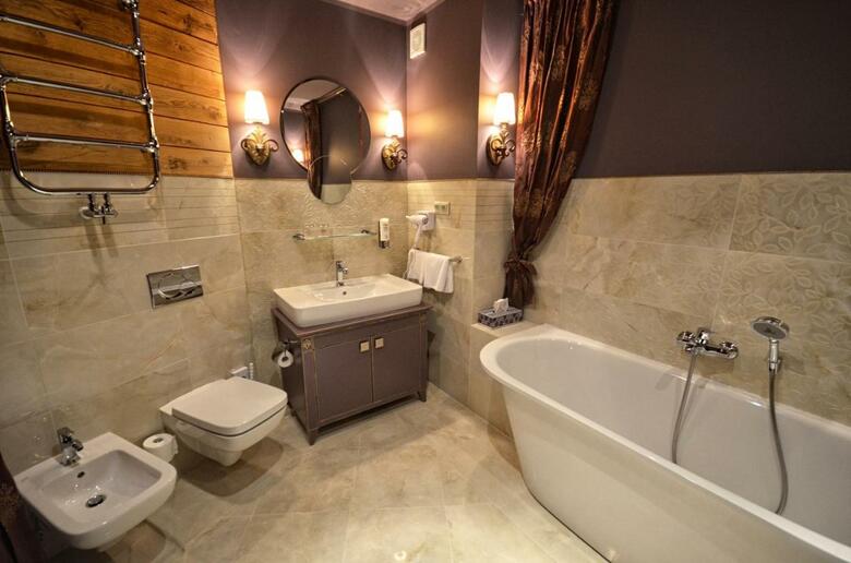 Best Western Hotel Zubr�wka