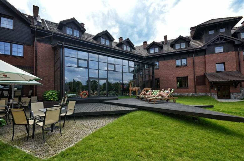 Best Western Hotel Zubr�wka