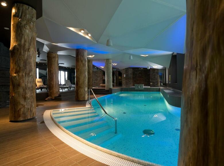 Best Western Hotel Zubr�wka