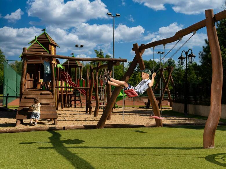 Best Western Hotel Zubr�wka