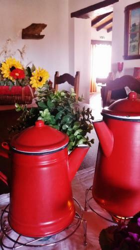 Hostal Agro-turismo Monte Da Galega