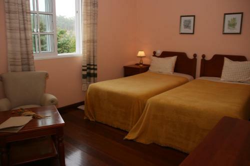 Hotel-rural Estalagem A Quinta