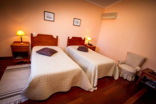 Hotel-rural Estalagem A Quinta