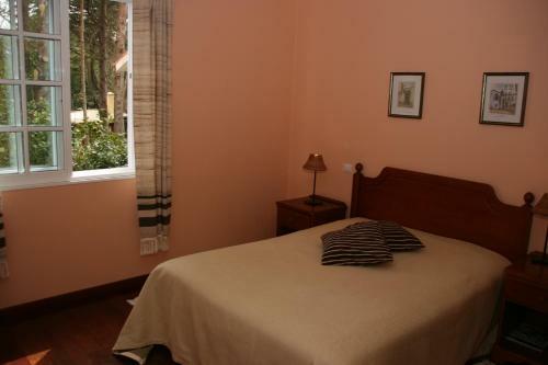 Hotel-rural Estalagem A Quinta