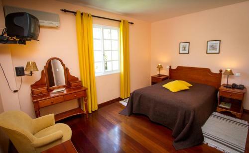 Hotel-rural Estalagem A Quinta