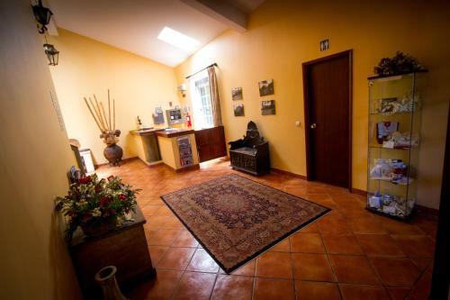 Hotel-rural Estalagem A Quinta