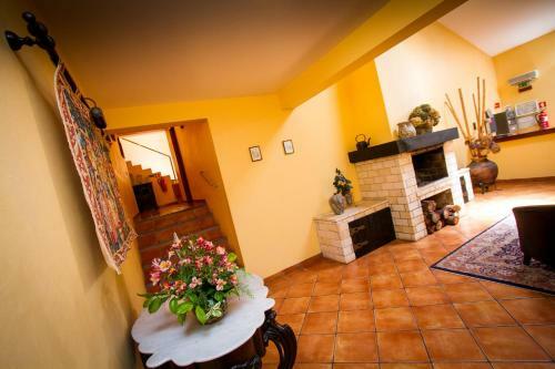 Hotel-rural Estalagem A Quinta