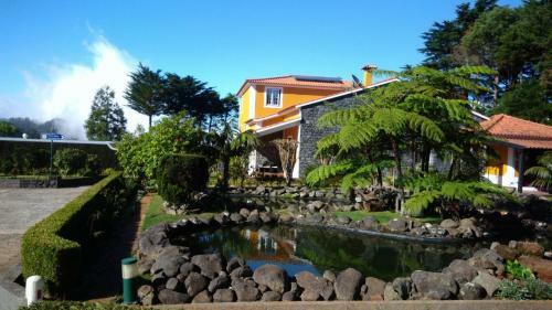 Hotel-rural Estalagem A Quinta