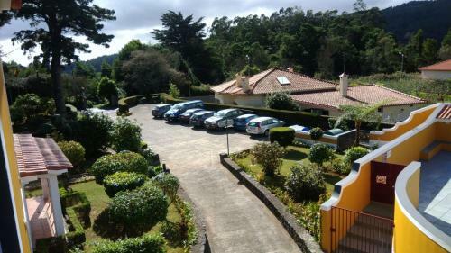 Hotel-rural Estalagem A Quinta