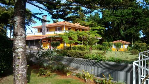 Hotel-rural Estalagem A Quinta