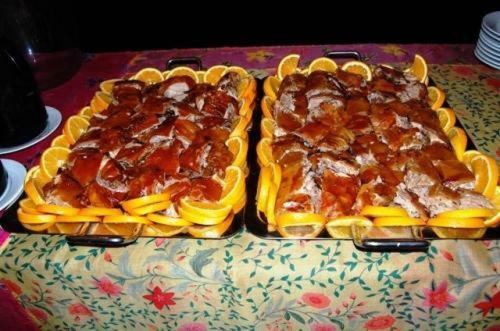Bed & Breakfast Estalagem Quinta Do Louredo