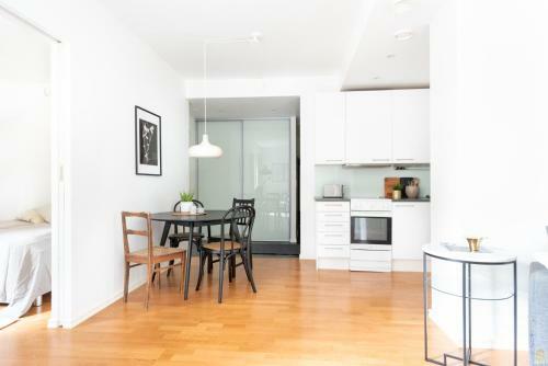 Apartamento Wehost Topeliuksenkatu