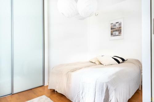 Apartamento Wehost Topeliuksenkatu
