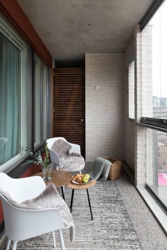 Sleepwell Apartments Rio