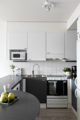 Sleepwell Apartments Rio