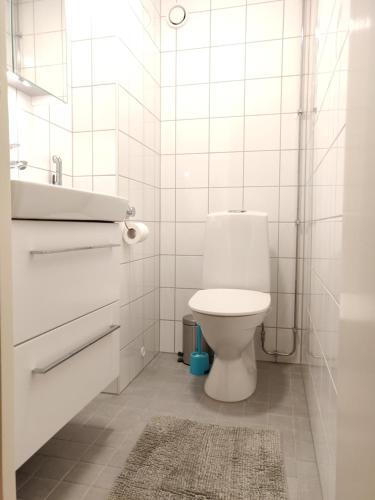 3bed Apartment 18 Mins By Metro To Helsinki Centre
