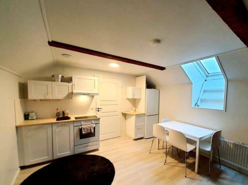 Center Apartment With Sauna In The Old Town
