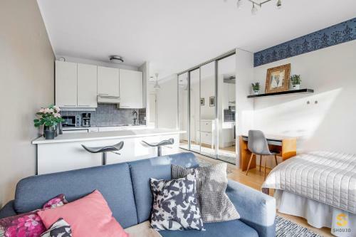 Apartamento Wehost Nelj�s Linja