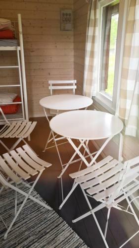 Koljonvirran Lomam�kit