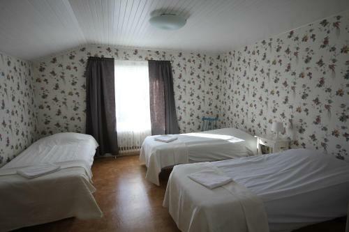 Apartamento Kauppilan Matkailutalo