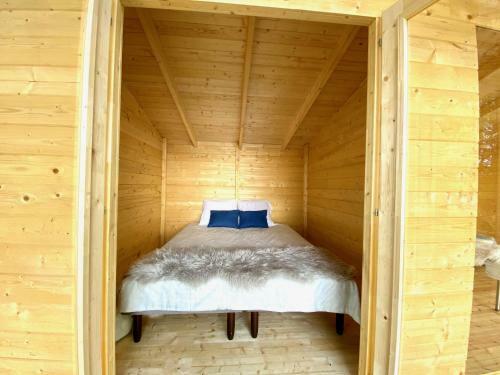 Little Finland- Island Retreat!