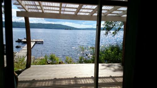Little Finland- Island Retreat!