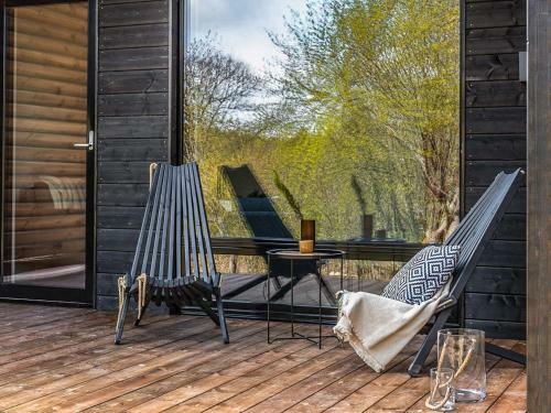 Holiday Home Kasn�s Marina C 21