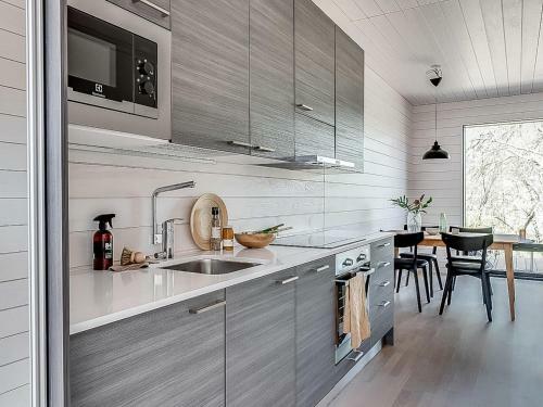 Holiday Home Kasn�s Marina C 20
