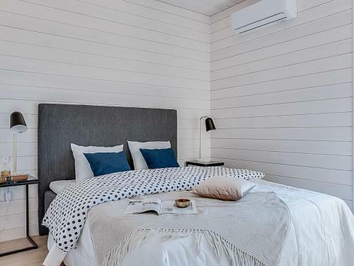Holiday Home Kasn�s Marina C 20