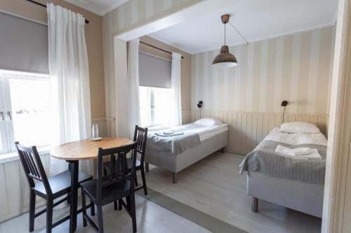 Hotel Saaristohotelli Merikruunu