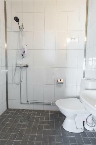 Hotel Saaristohotelli Merikruunu