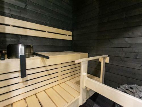 Holiday Home Kasn�s Marina B11