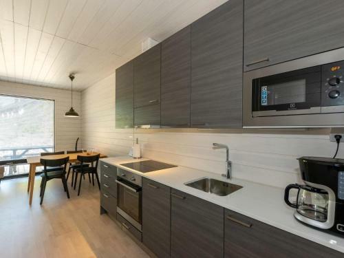 Holiday Home Kasn�s Marina B11