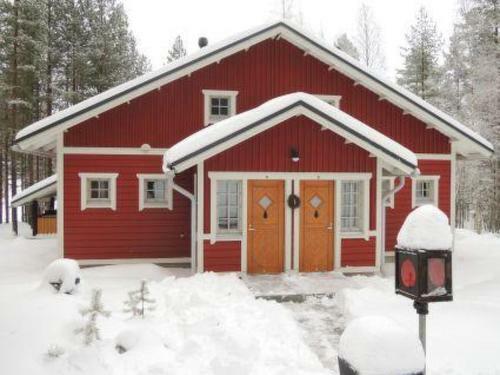 Holiday Home Koliwood B
