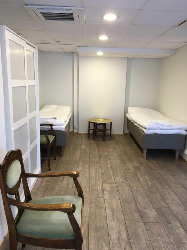 Hjalmar?s Hotel
