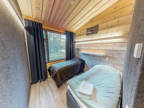 Holiday Home Saaga 1