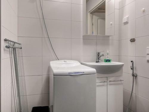 Holiday Home Levin Revontulitaivas B