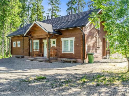 Holiday Home Villa Valo