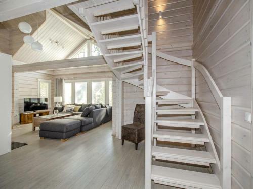 Holiday Home Villa Valo