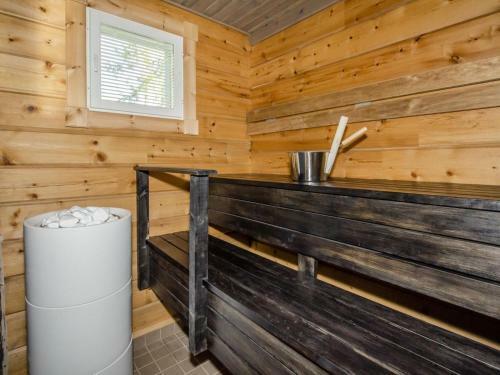Holiday Home Villa Valo