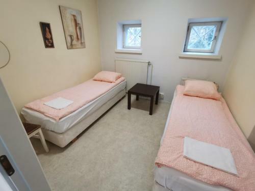 Superior 2-bed Apartment In Kotka