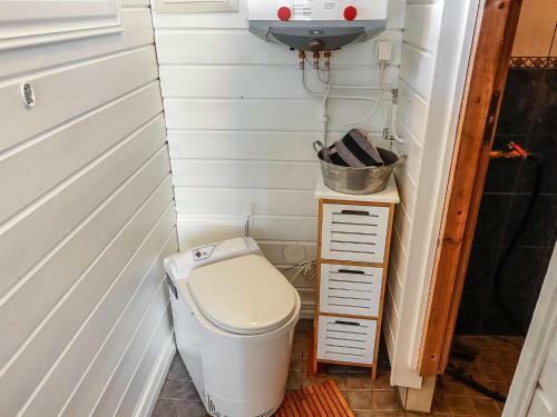 Holiday Home Villa V�yl�