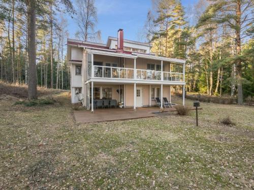 Holiday Home Nordsun
