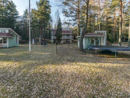 Holiday Home Nordsun