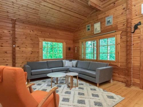 Holiday Home Suviranta