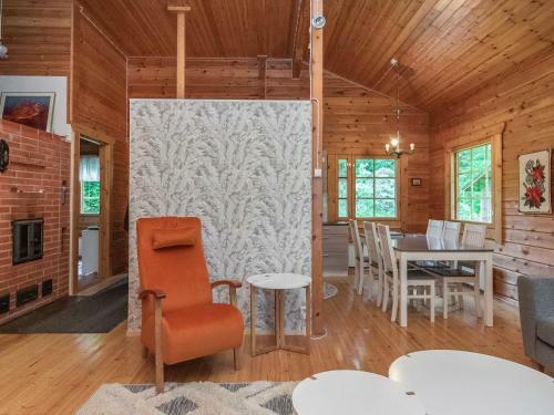 Holiday Home Suviranta