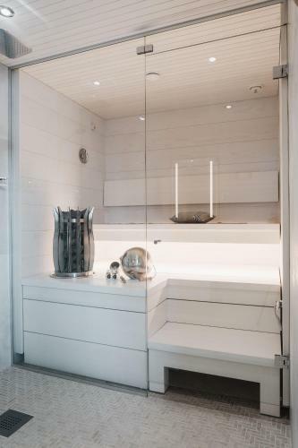 Luxury Apartment Hovi