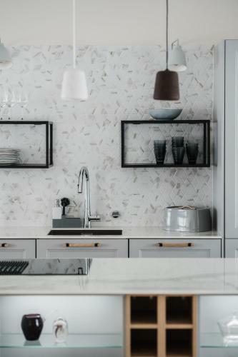 Luxury Apartment Hovi