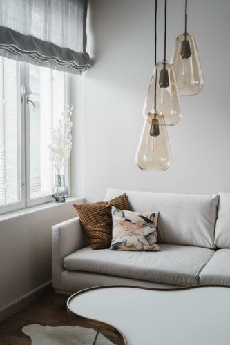Luxury Apartment Hovi